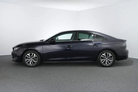 Peugeot 508 1.2 PureTech Allure Pack Business