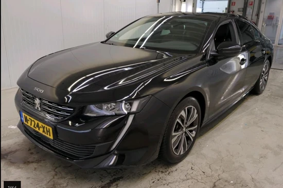 Peugeot 508 1.2 PureTech Allure Pack Business