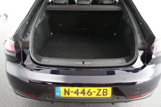 Peugeot 508 1.2 PureTech Allure Pack Business