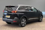 Peugeot 5008 1.2 130PK Automaat Allure Pack | Camera | Navigatie | Virtueel Dashboard | Leder/Stof | 18"