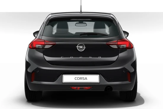 Opel Corsa 1.2 75 pk