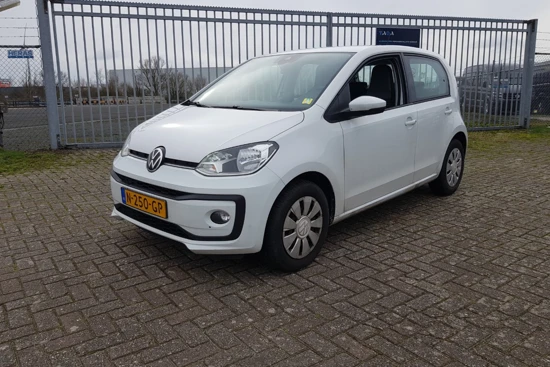 Volkswagen up! 1.0