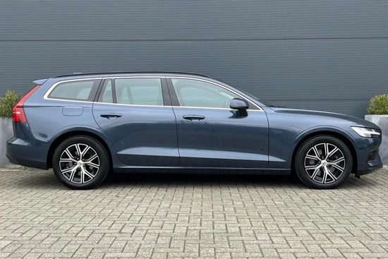 Volvo V60 2.0 B4 Core