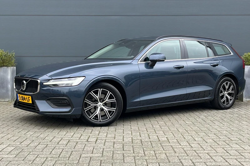 Volvo V60 2.0 B4 Core