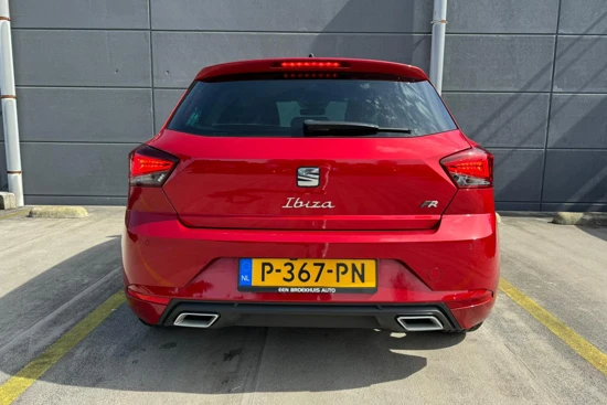 SEAT Ibiza 1.0 TSI FR Business Intense