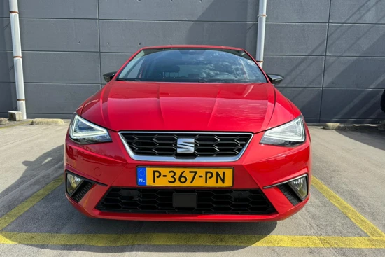 SEAT Ibiza 1.0 TSI FR Business Intense