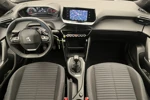 Peugeot 2008 1.2 100PK Active | Airco | Cruise | Parkeerhulp | Apple Car Play | Android auto