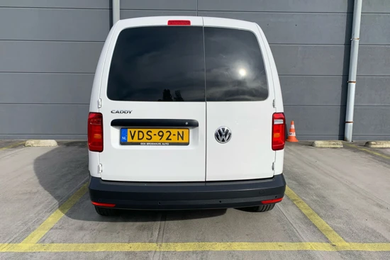 Volkswagen Caddy 2.0 TDI L1H1 BMT Comfortline