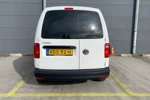 Volkswagen Caddy 2.0 TDI L1H1 BMT Comfortline