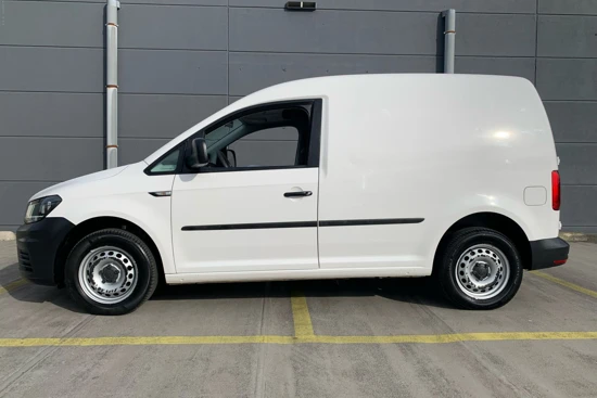 Volkswagen Caddy 2.0 TDI L1H1 BMT Comfortline