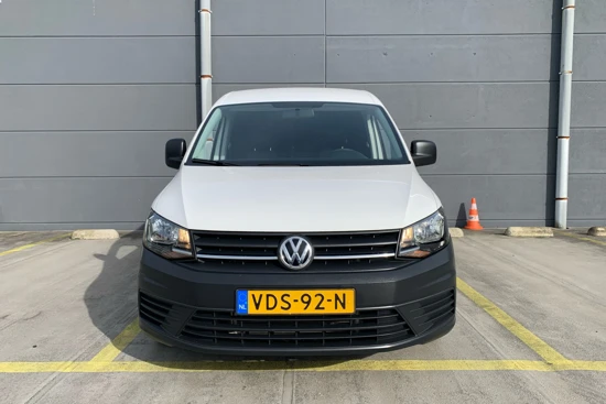 Volkswagen Caddy 2.0 TDI L1H1 BMT Comfortline