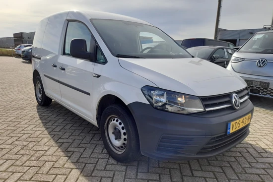 Volkswagen Caddy 2.0 TDI L1H1 BMT Comfortline