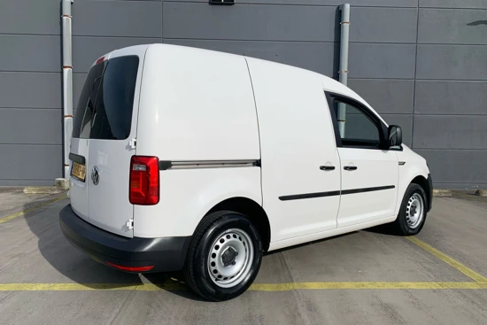 Volkswagen Caddy 2.0 TDI L1H1 BMT Comfortline