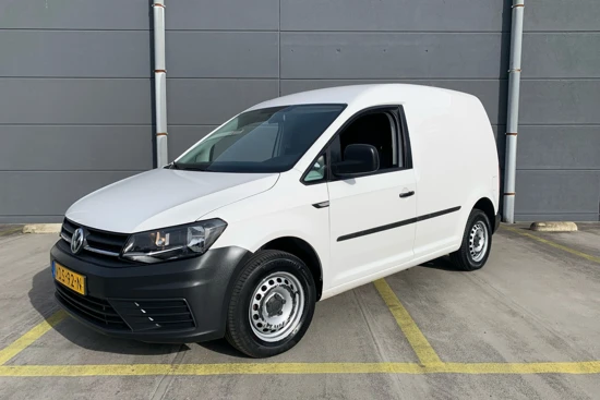 Volkswagen Caddy 2.0 TDI L1H1 BMT Comfortline