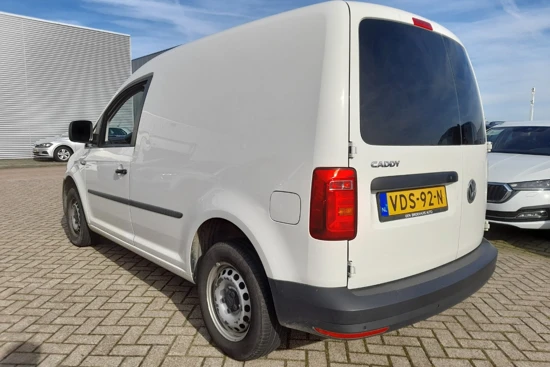 Volkswagen Caddy 2.0 TDI L1H1 BMT Comfortline