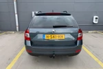 Škoda Octavia Combi 1.0 TSI Greentech Business Edition