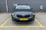 Škoda Octavia Combi 1.0 TSI Greentech Business Edition