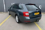 Škoda Octavia Combi 1.0 TSI Greentech Business Edition