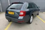 Škoda Octavia Combi 1.0 TSI Greentech Business Edition