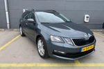 Škoda Octavia Combi 1.0 TSI Greentech Business Edition