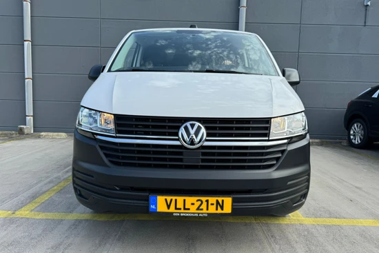 Volkswagen Transporter 2.0 TDI L2H1 28 Economy Business