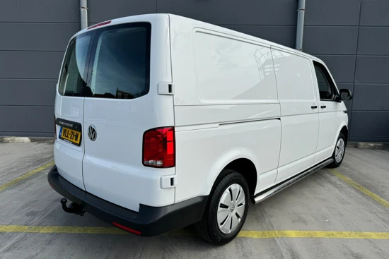 Volkswagen Transporter 2.0 TDI L2H1 28 Economy Business