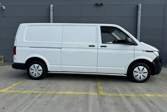 Volkswagen Transporter 2.0 TDI L2H1 28 Economy Business