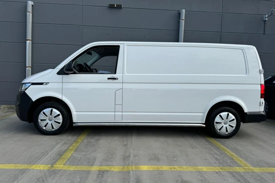 Volkswagen Transporter 2.0 TDI L2H1 28 Economy Business