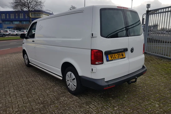 Volkswagen Transporter 2.0 TDI L2H1 28 Economy Business