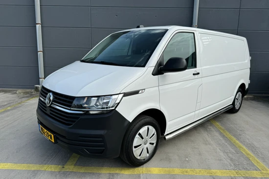 Volkswagen Transporter 2.0 TDI L2H1 28 Economy Business