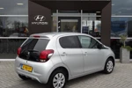 Peugeot 108 1.0 e-VTi Active | AIRCO | BLUETOOTH | ELEKTRISCHE RAMEN | PRIVACY GLASS