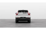 Volvo XC40 Single Motor Extended Range Ultimate 82 kWh | 20" wielen | Getint glas | Alcantara stoelen |