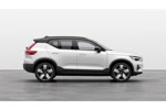 Volvo XC40 Single Motor Extended Range Ultimate 82 kWh | 20" wielen | Getint glas | Alcantara stoelen |