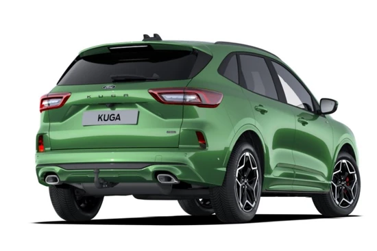 Ford Kuga 2.5PHEV 243PK ST-LINE X | VOL! | PANO DAK | TREKHAAK | WINTERPACK | ADAPTIVE LED | BESTELD! |