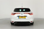 Renault Mégane Estate 1.3 TCe Bose | Dealer Onderhouden! | 1e Eigenaar! | Navi | Trekhaak | Clima | Keyless | Parkeersensoren | DAB+ | 17'' Lichtmetal