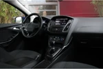 Ford Focus 1.0 125pk Titanium | Trekhaak | Park Assist Pilot | Cruise Control | 17" Velgen