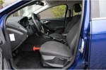 Ford Focus 1.0 125pk Titanium | Trekhaak | Park Assist Pilot | Cruise Control | 17" Velgen