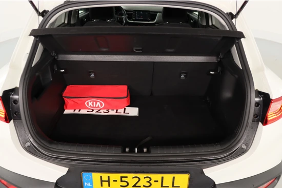 Kia Stonic 1.0 T-GDi DynamicPlusLine | Dealer Onderhouden! | Navi | Camera | Trekhaak | Keyless | DAB | Clima | Lichtmetalen Velgen