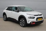 Citroën C4 Cactus 1.2T 110pk PureTech Feel AUT. | CLIMA | NAVI | CAMERA | PDC V+A |