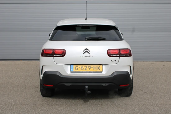 Citroën C4 Cactus 1.2T 110pk PureTech Feel AUT. | CLIMA | NAVI | CAMERA | PDC V+A |