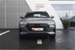 Audi e-tron 55 advanced exterieur 95Kwh 408pk | Panoramadak | Optiek zwart | Achteruitrij camera | Navigatie