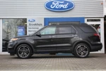 Ford Explorer 3.5 V6 Explorer | 7-PERSOONS | UNIEK! | PANODAK | LEDER | ELEKT. STOELEN + MEMORY | NAVI | CAMERA | CLIMA | STOELVERWARMING + KO