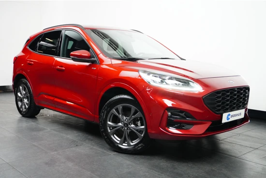 Ford Kuga 2.5 PHEV 225PK ST-Line X | Driver Assistane Pack | Winterpack |