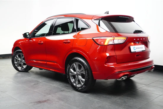 Ford Kuga 2.5 PHEV 225PK ST-Line X | Driver Assistane Pack | Winterpack |