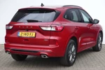 Ford Kuga 2.5 PHEV 225PK ST-Line X | ADAPTIVE CRUISE | STOEL+STUURVERWARMING | DODEHOEKDETECTIE | CAMERA V+A |