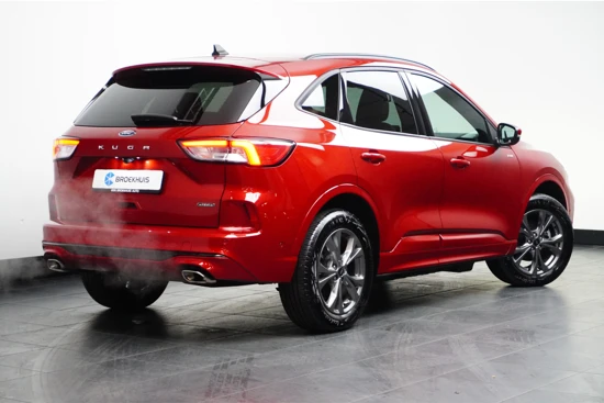 Ford Kuga 2.5 PHEV 225PK ST-Line X | Driver Assistane Pack | Winterpack |