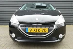 Peugeot 208 1.2 VTI 82PK 5-DRS STYLE / NAVI / AIRCO / 15" LMV / BLUETOOTH / CRUISECONTROL / NIEUWSTAAT !!