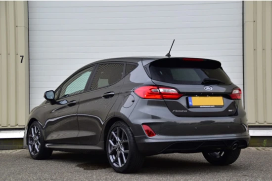 Ford Fiesta 1.0 EcoBoost Hybrid ST-Line | Winter Pakket |