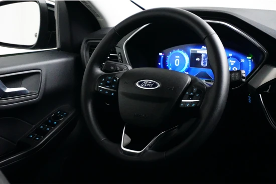 Ford Kuga 2.5 PHEV Titanium X | Adaptive Cruise | Stoelverwarming | Camera Voor & Achter | Dode Hoek Detectie | Elektrische Achterklep | E