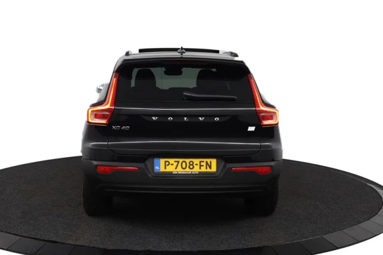 Volvo XC40 Recharge Pro | Adaptieve cruise control incl. BLIS | Harman Kardon | Panoramisch schuif-/kanteldak | 360 graden camera | Keyless